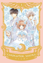 Card Captor Sakura Collector's Edition
